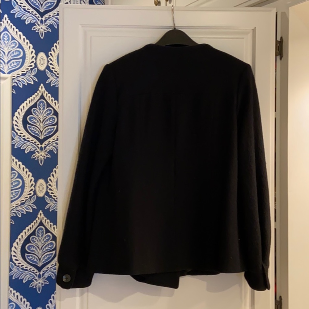 Rag And Bone Wool Jacket - image 3